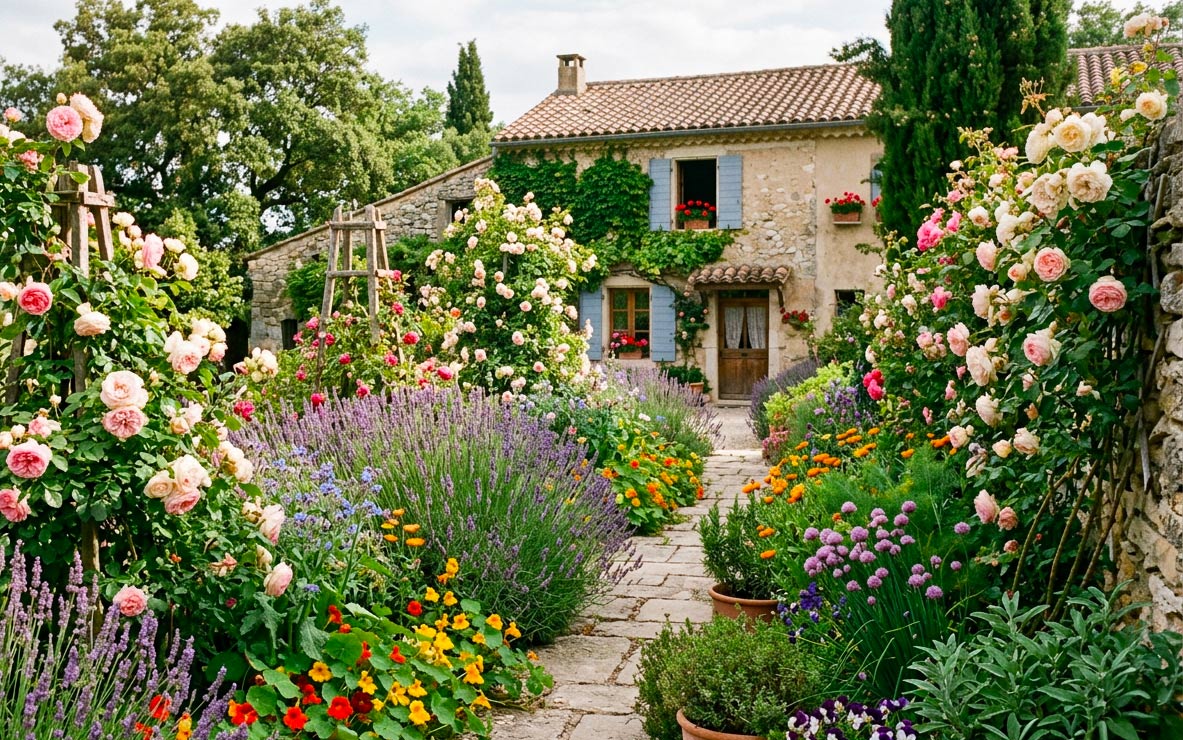 Flowers